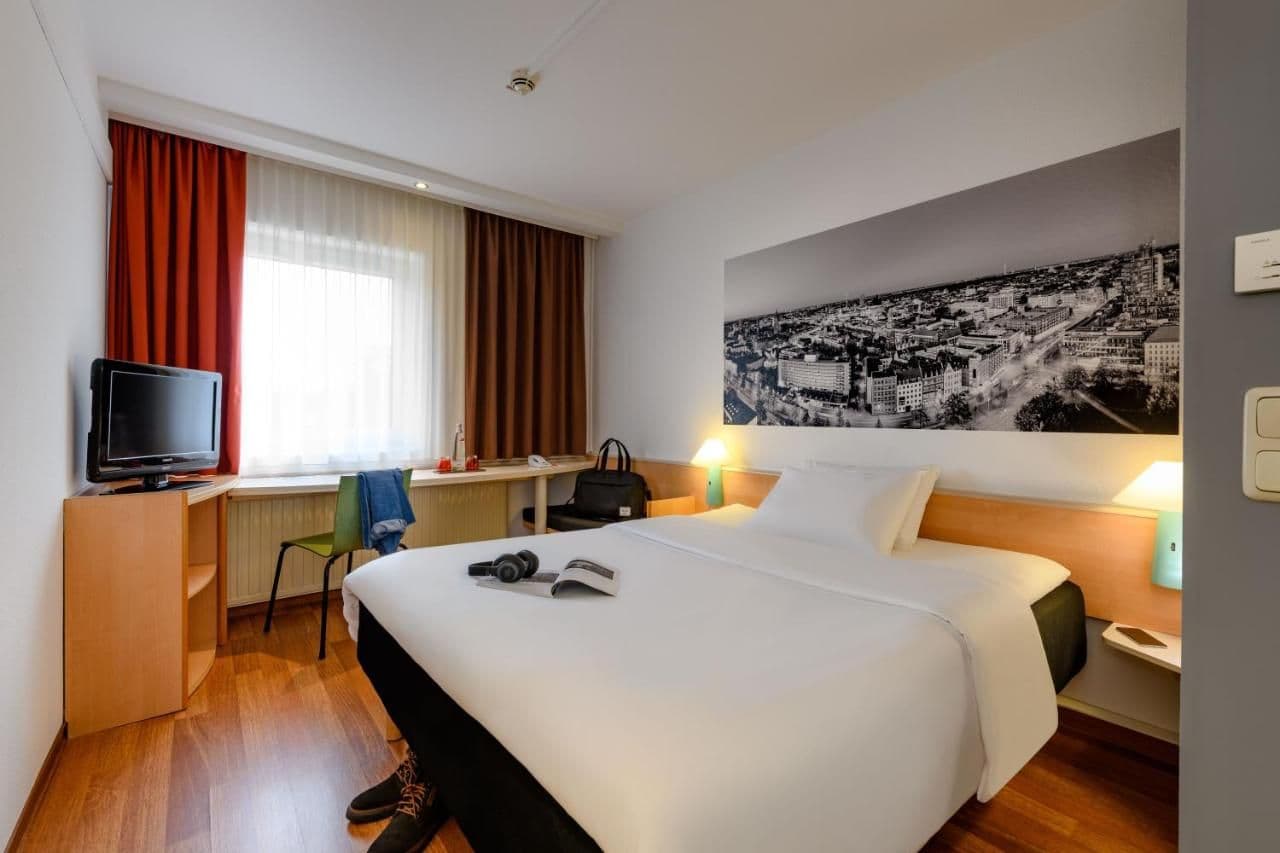 Ibis Hotel Hannover Medical Park (germany hotels)