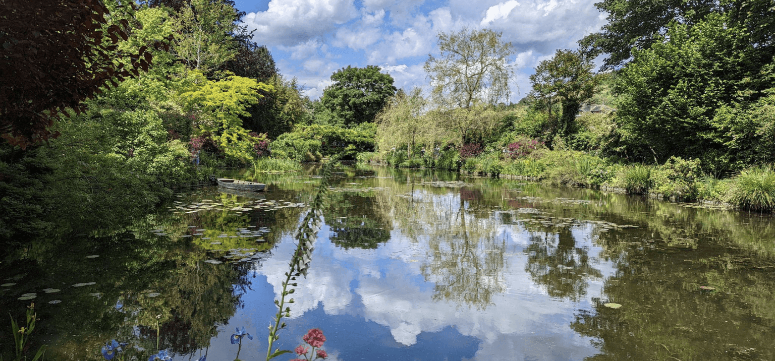 Steve Scott pretty landscape image