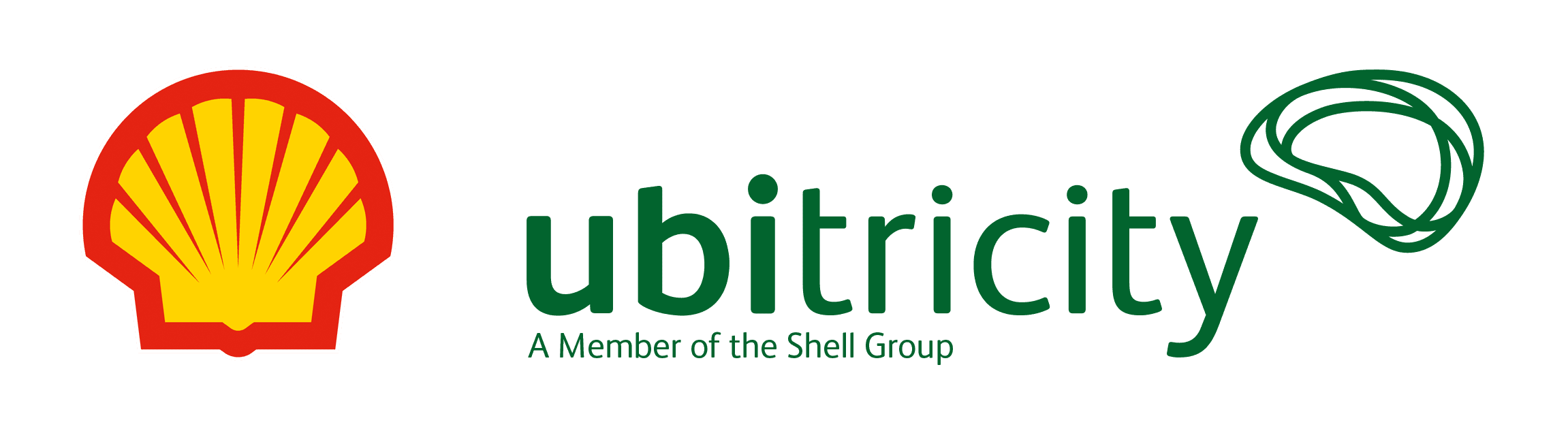 ubitricity