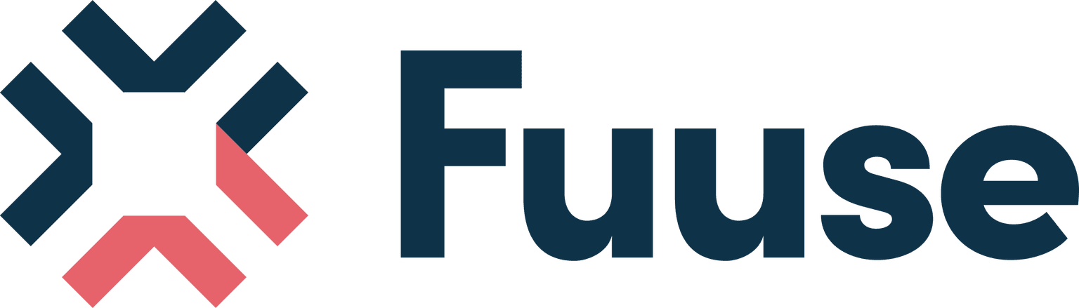 Fuuse logo