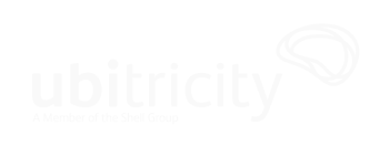 ubitricity logo