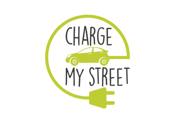 Charge My Street