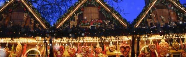 carlisle christmas market