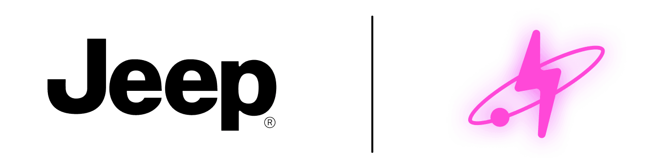 Jeep & Octopus Electroverse Logos