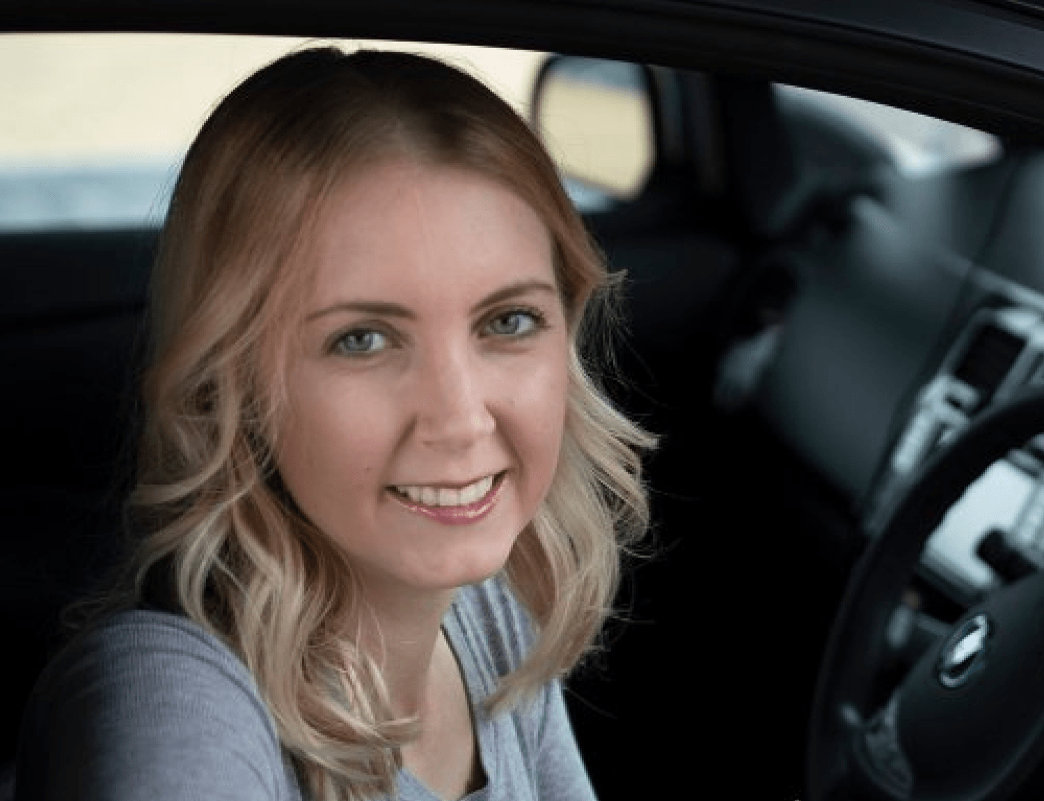 Elinor Chalmers Profile