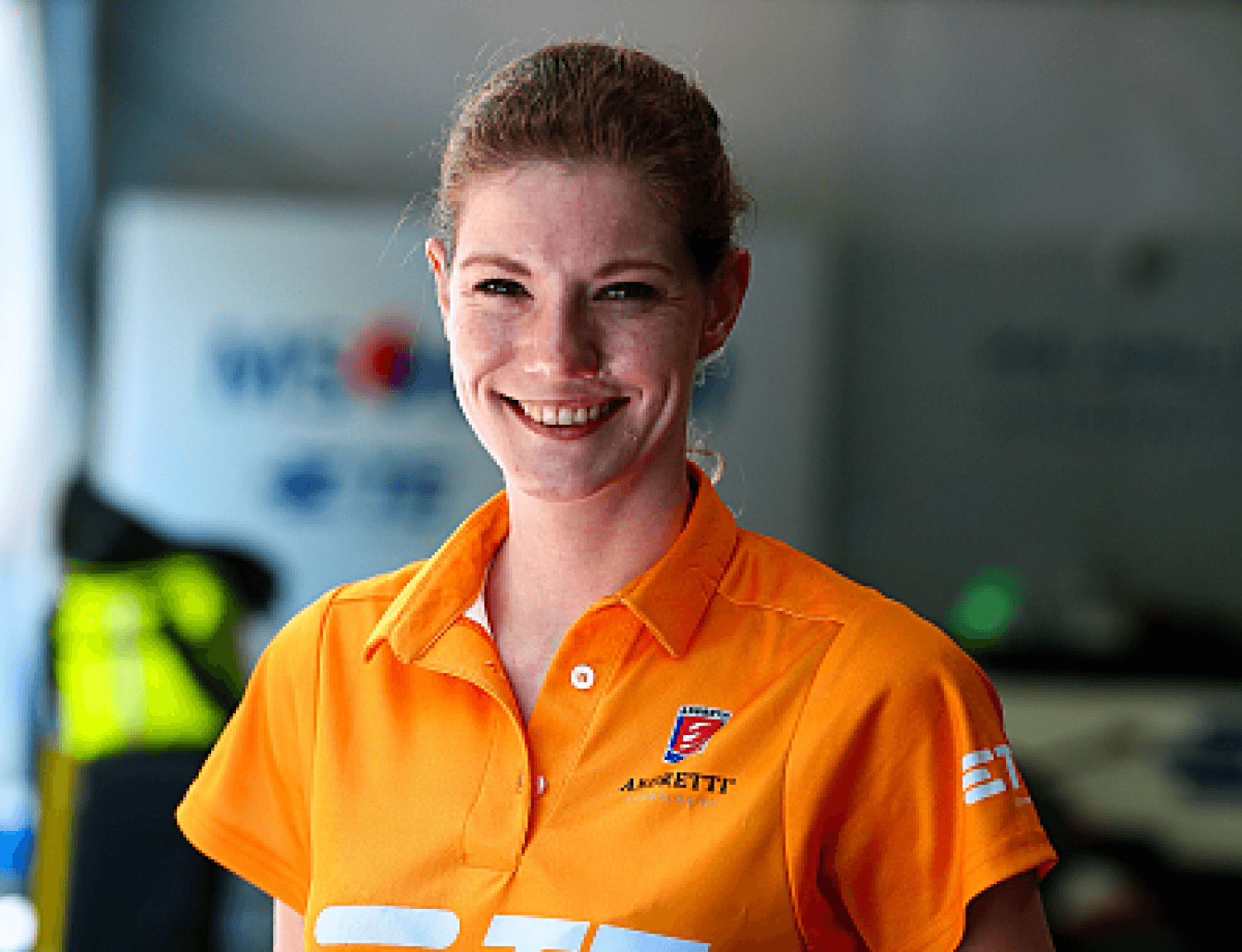 Judith Henzel Profile