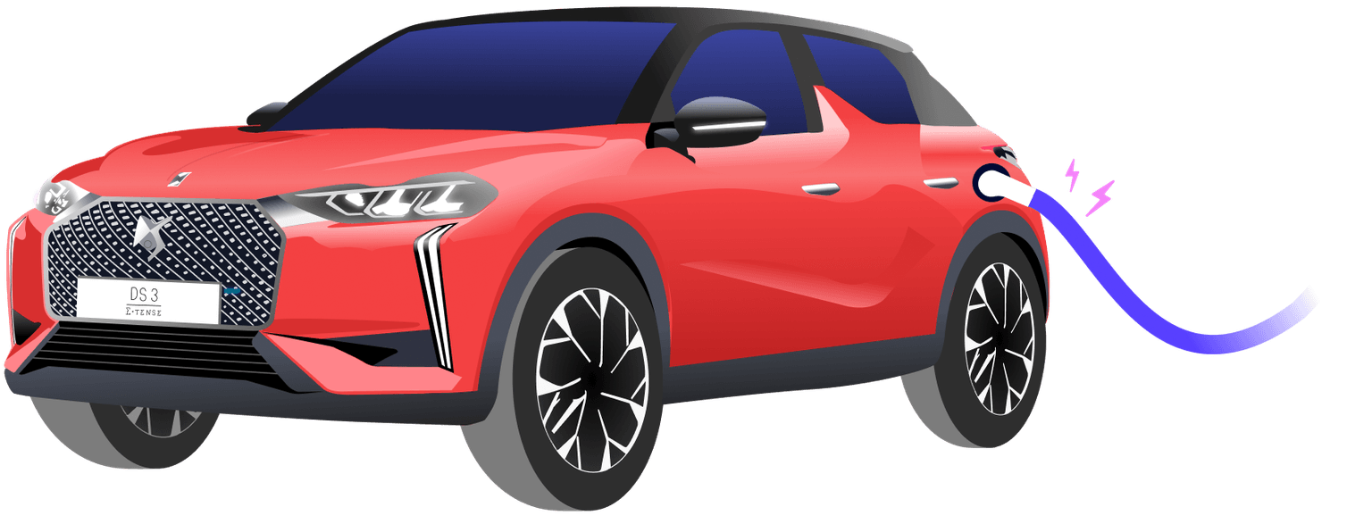 ds3 ev