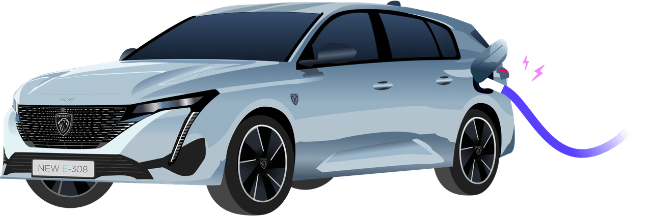 Peugeot hero image