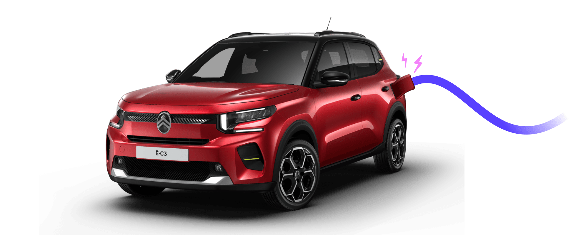 citroen car