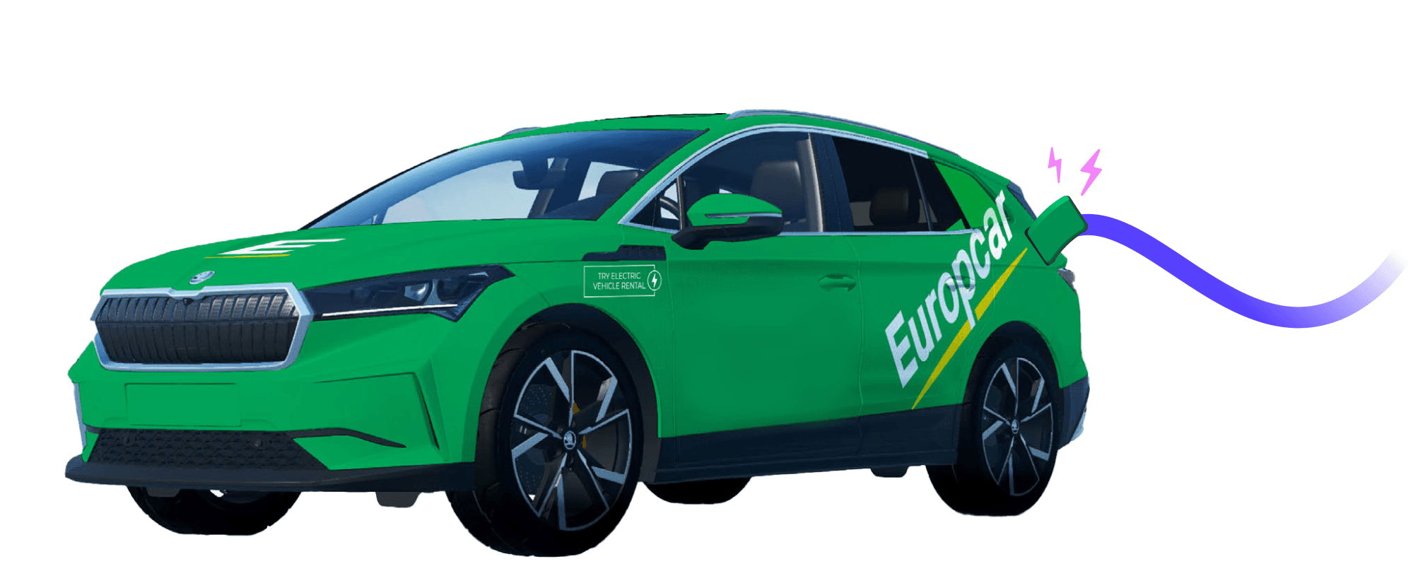 europcar