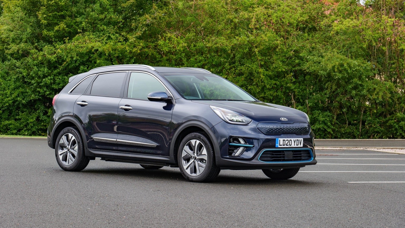 Kia e-niro
