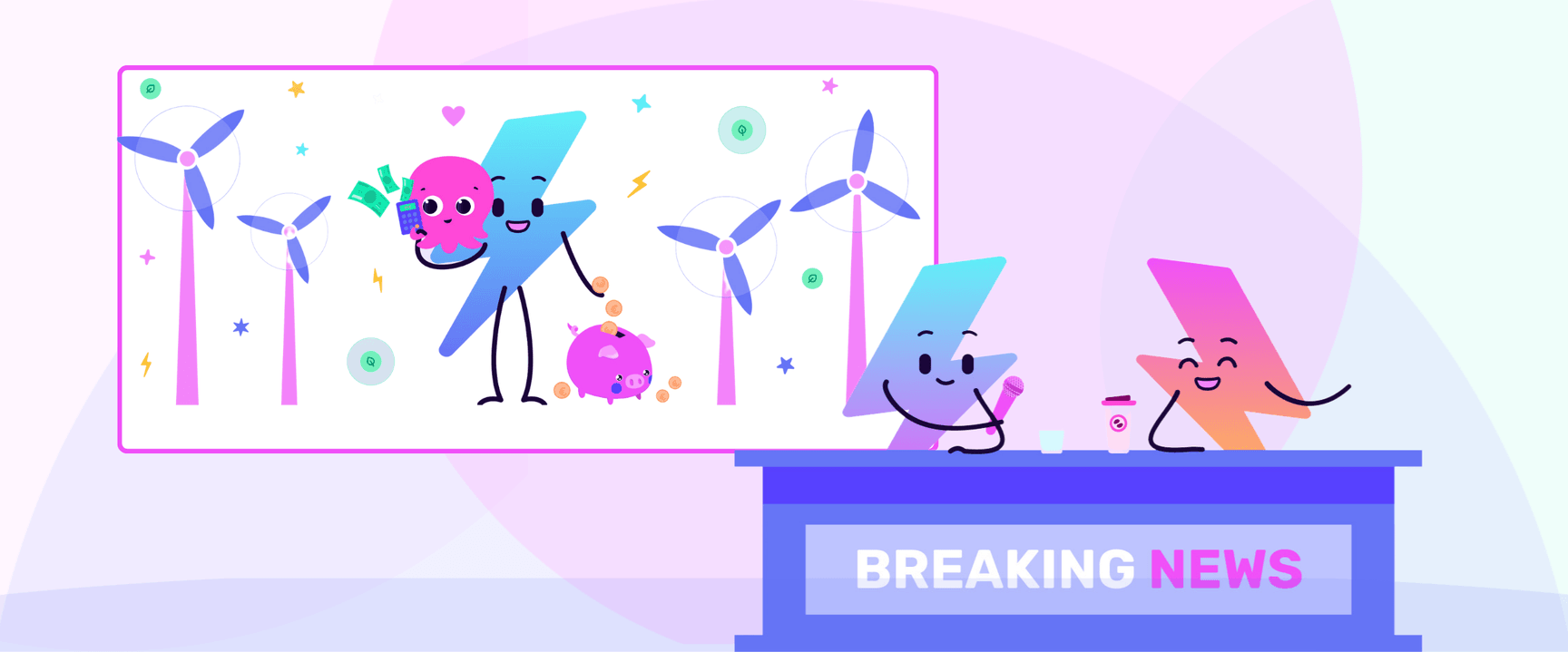 Octopus Electroverse plunge pricing announcement