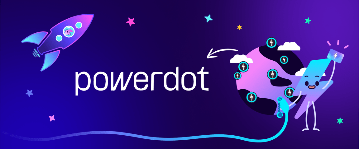 Powerdot CPO Blog header