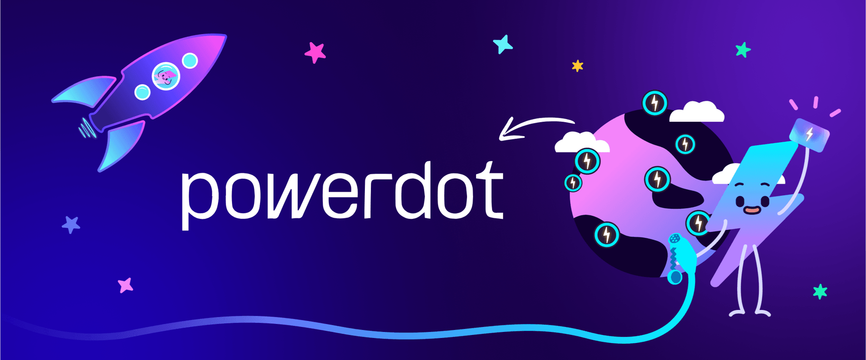 Powerdot CPO Blog header