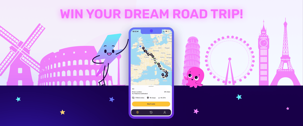 Updated World EV Day Header