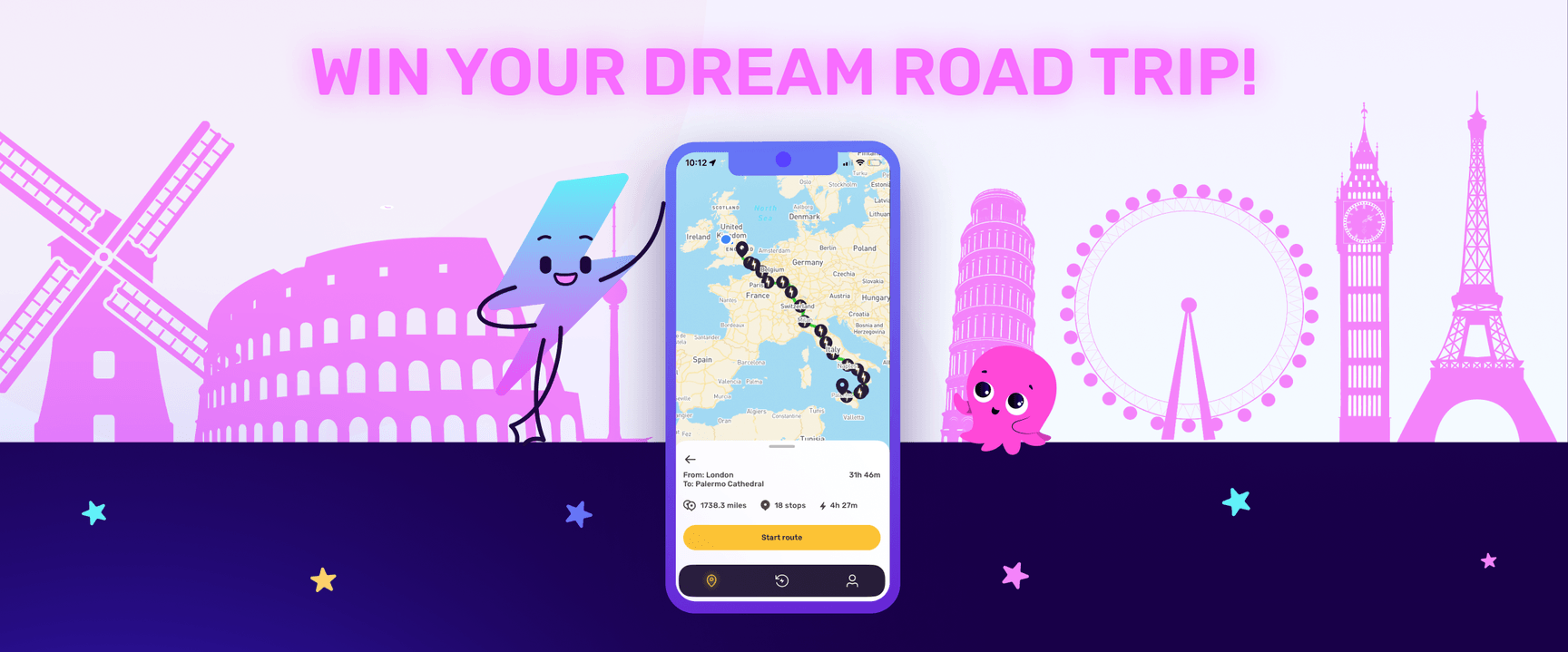 Updated World EV Day Header