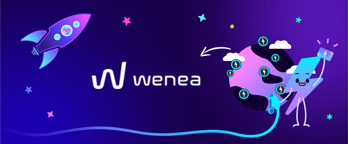 Wenea CPO Blog Template