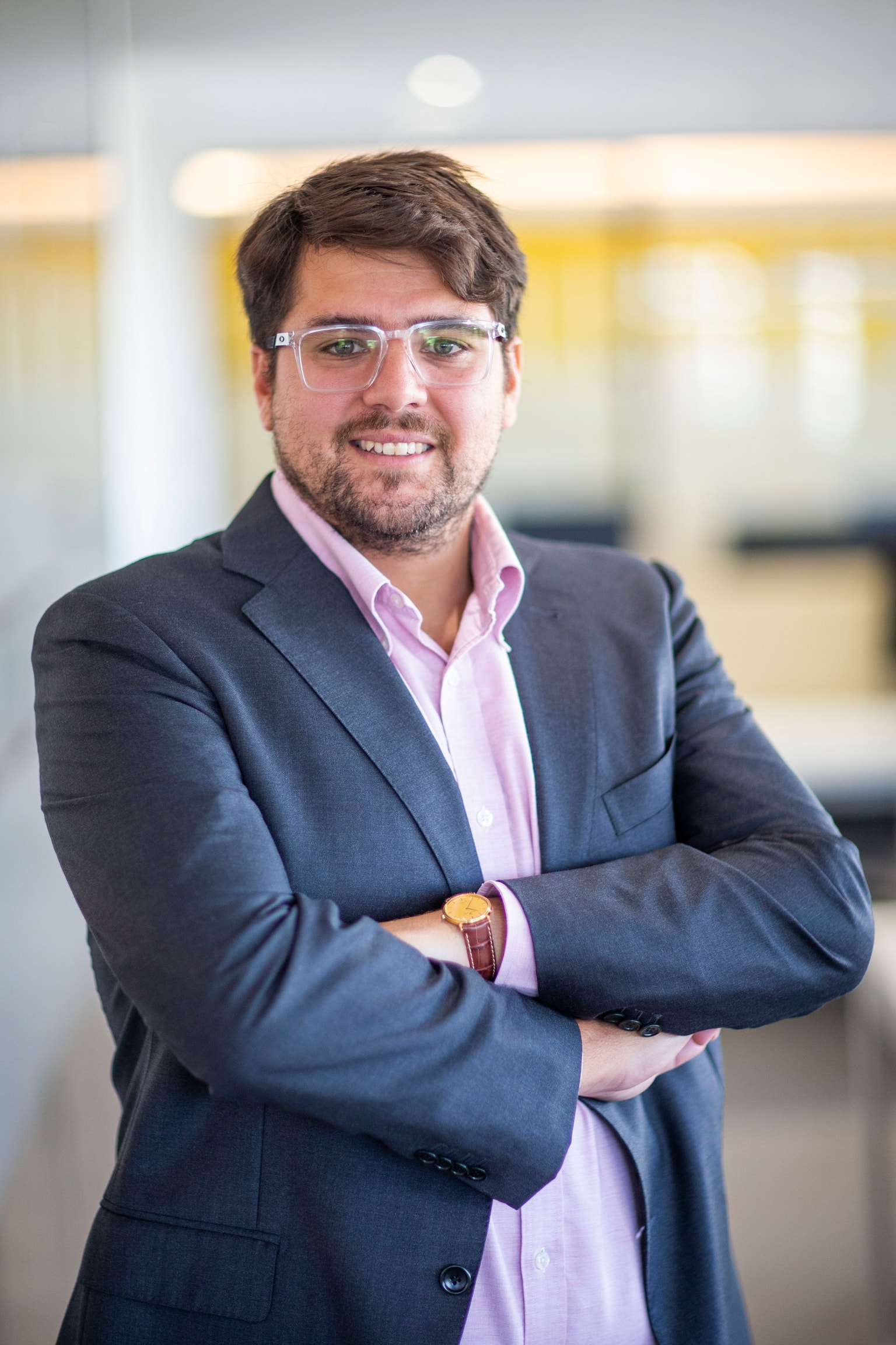 Nico Corporate Picture