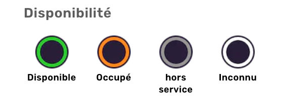 octopus electroverse map availability colour code