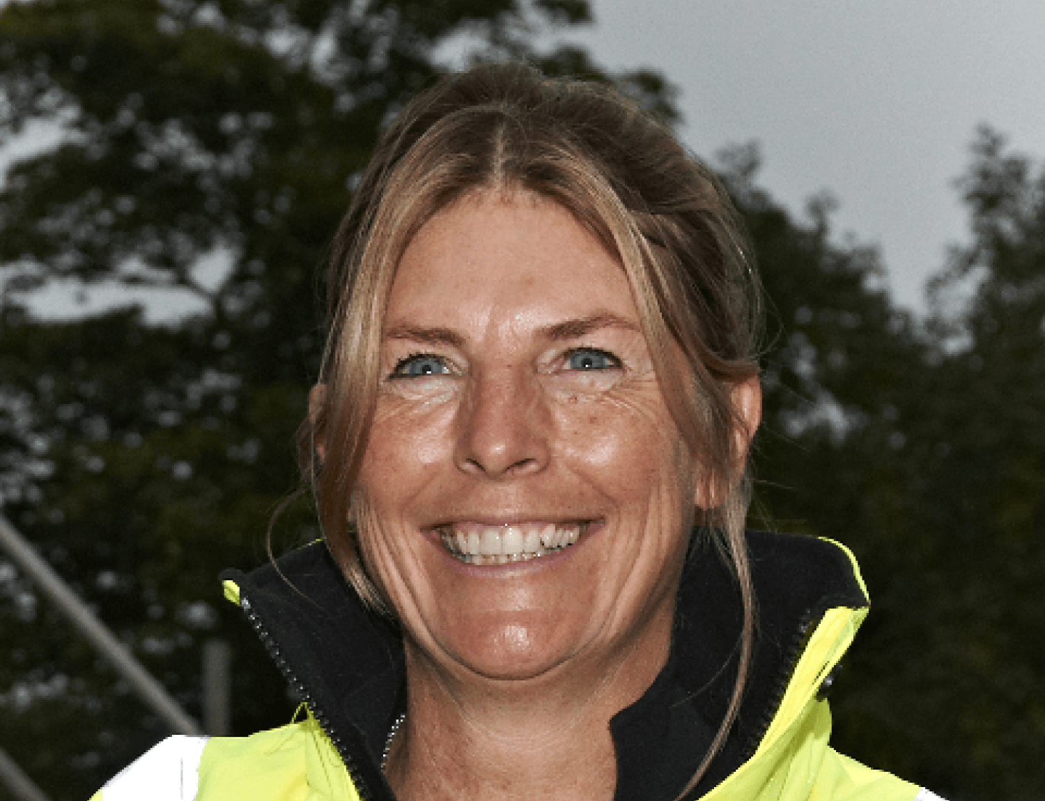 Linda Grave Profile