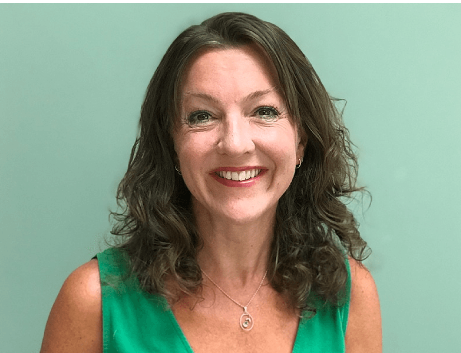 Gill Nowell Profile