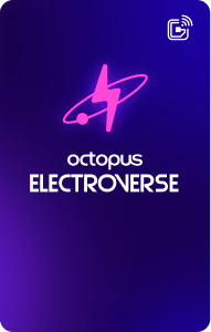 New card
