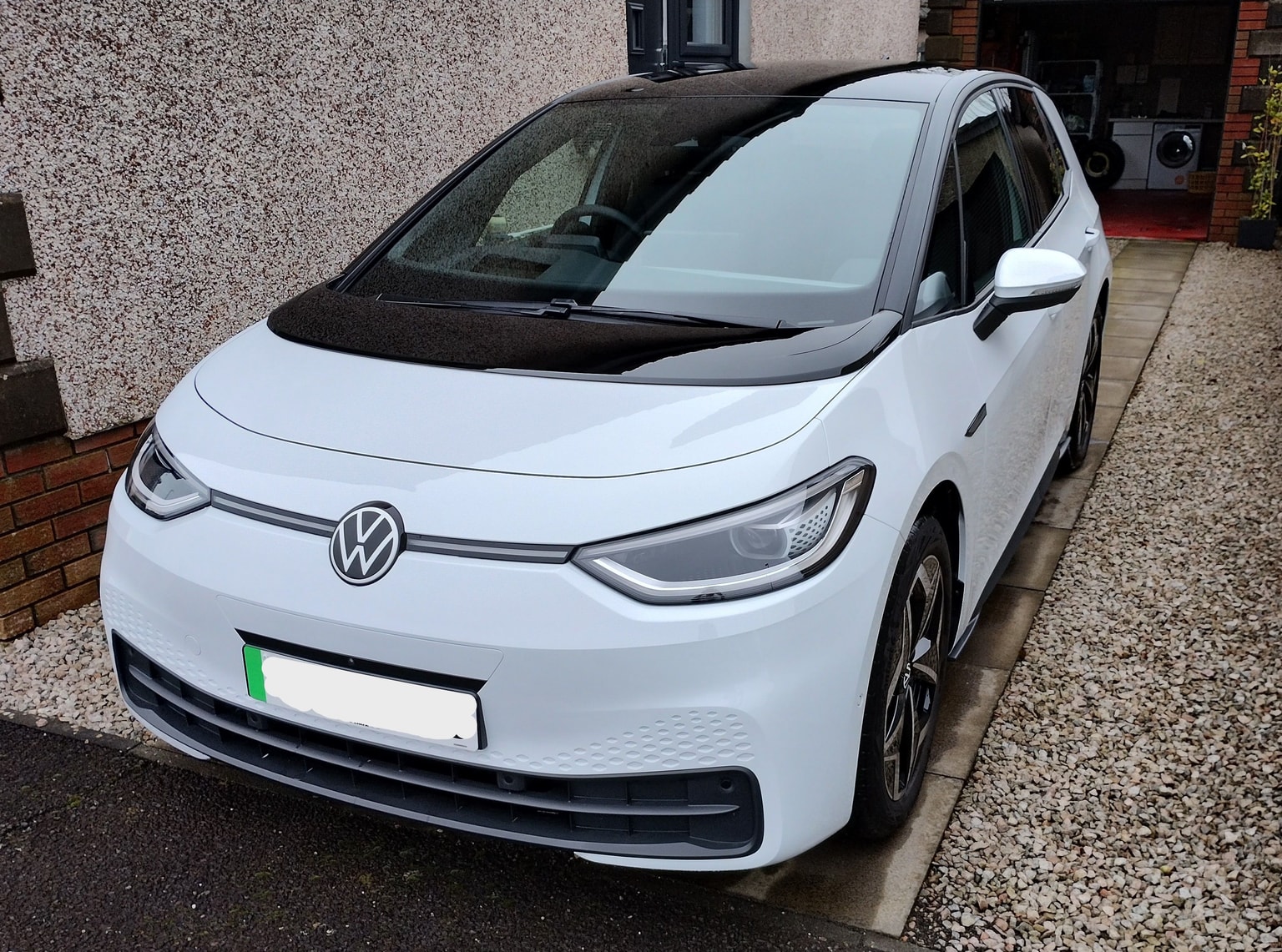 World EV day 4