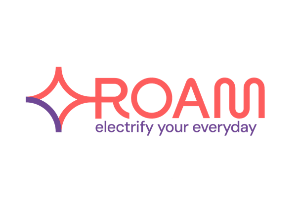 roam