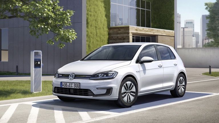 Volkswagen_e-Golf