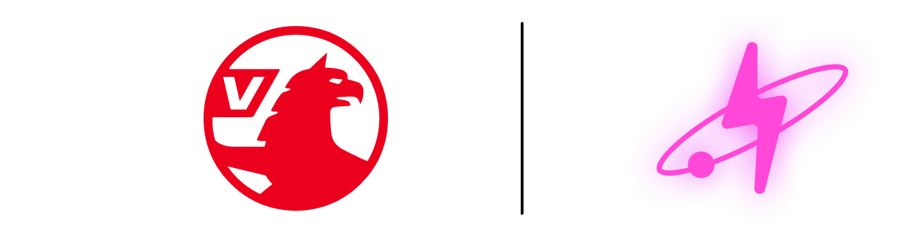 Vauxhall & Octopus Electroverse Logos