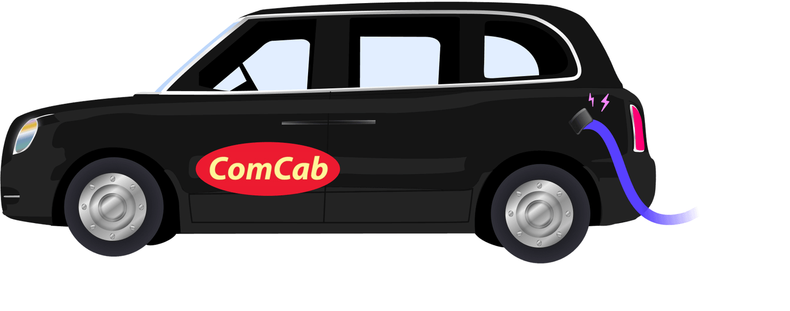 ComCabUpdate