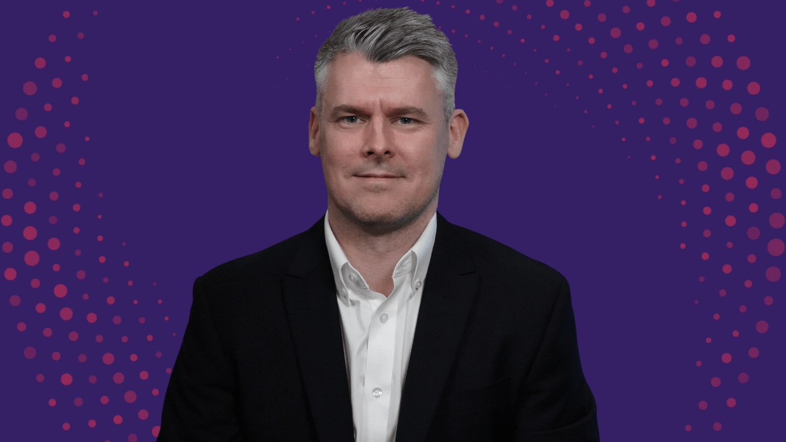 Photo of Stuart Douglas - Managing Director – PoGo