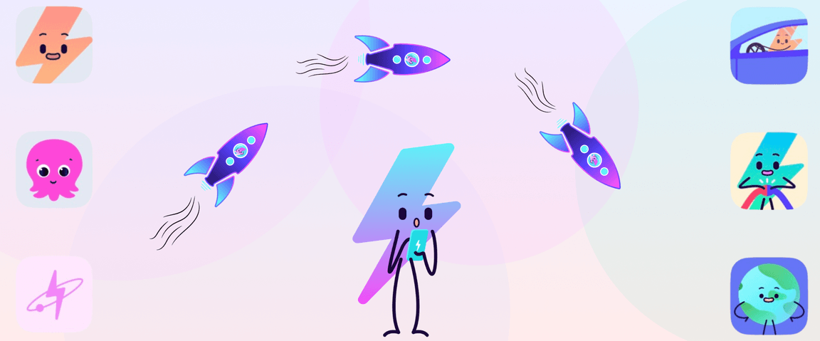 Blog header - electroverse customisations (new)