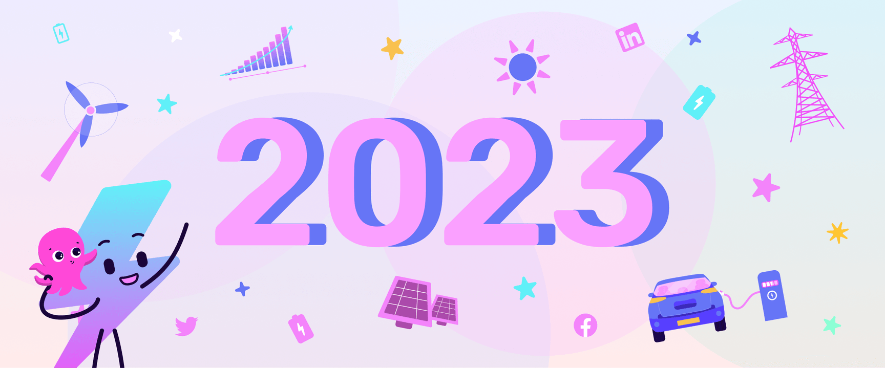 Electroverse 2023 A Year in Review - header