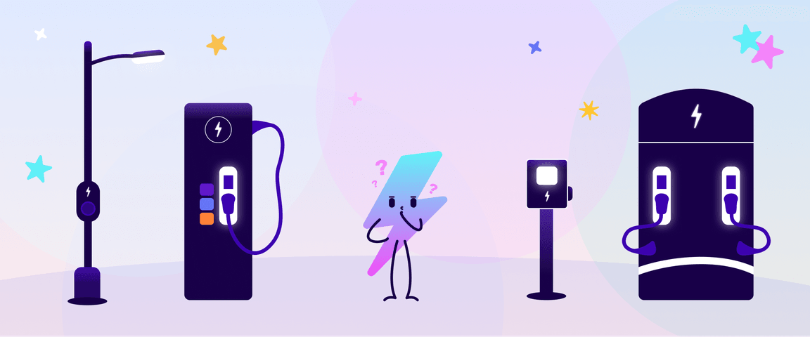 The UK’s busiest EV charging spots – and how to dodge the crowds