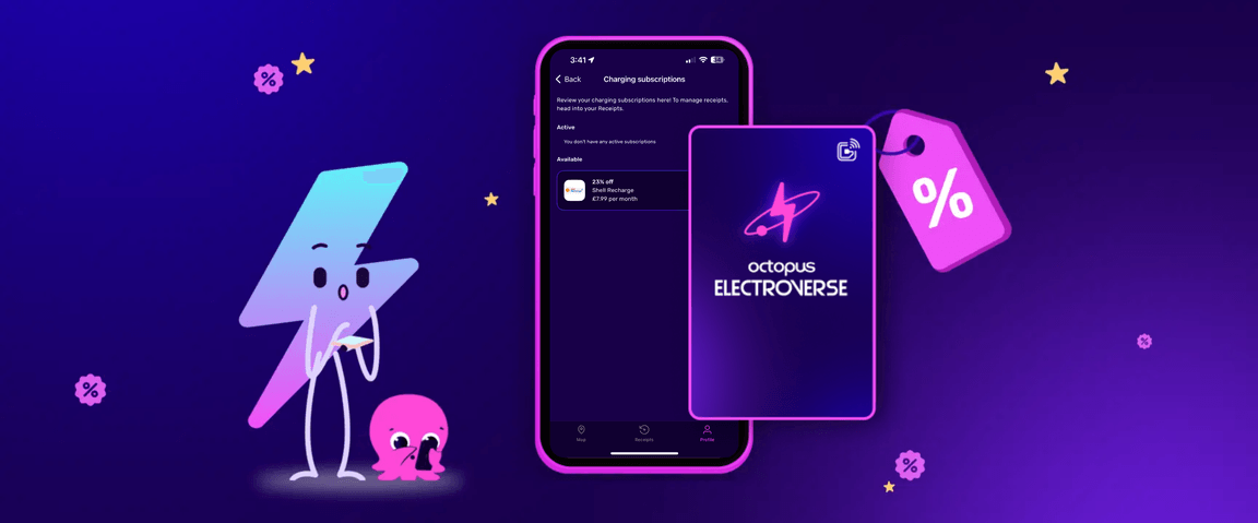 Charging Subscriptions UK Blog Header