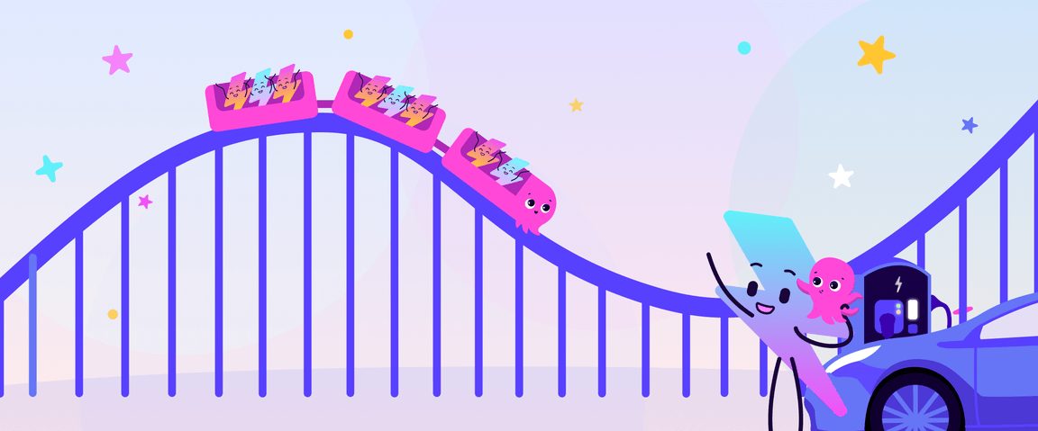 Top UK Attractions with EV Charging Stations new header