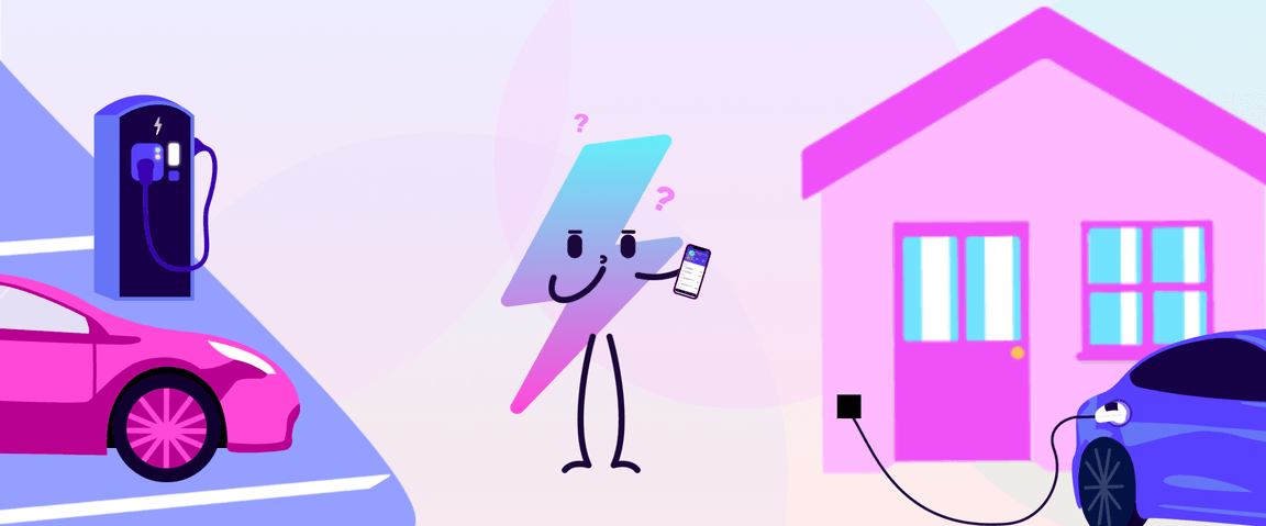 why is public charging more expensive header