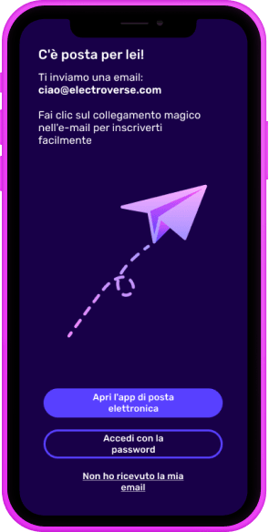 Come iscriversi all'Octopus Electroverse