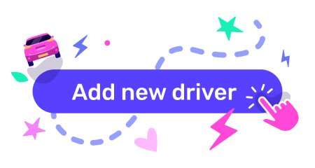 onboard new drivers
